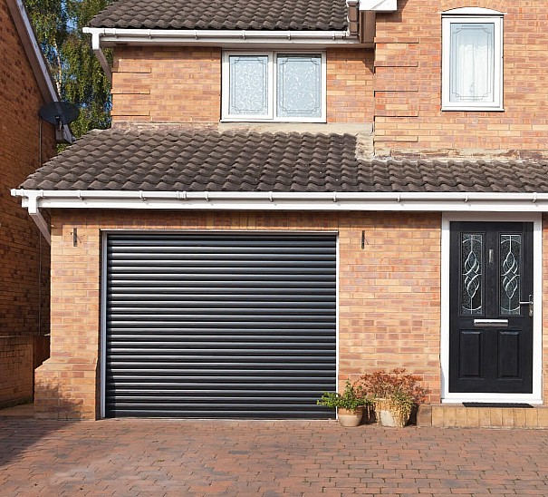 Dépannage porte de garage Antibes 06160